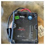 GYS Probooster CS3 Batteryless Jump Starter - work