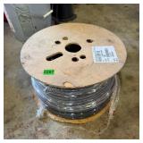 250 Ft 12 AWG Yellow Stranded Copper Wire