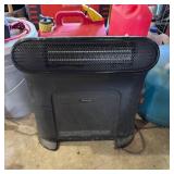 Honeywell Electric Space Heater
