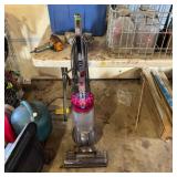 Dyson Ball Upright Bagless Vacuum Cleaner