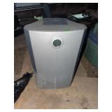 Amcor PLM14000E Portable Air Conditioner