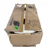 Case of GEN 1512 Jumbo Bath Tissue Rolls