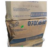 Scott Coreless Jumbo Roll Bathroom Tissue Cases