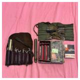 Vintage Automotive Tool Kits