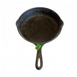Wagner Ware Sidney O Cast Iron Skillet