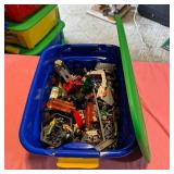Miscellaneous LEGO Pieces