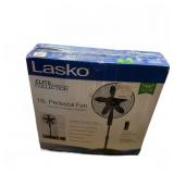Lasko Elite Collection 18in Pedestal Fan