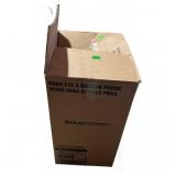 Solo 20 oz Paper Cold Drink Cups, Box of 500
