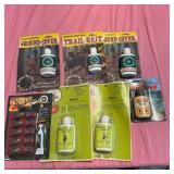 Hunting Lures And Cover Scents