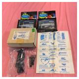 Alpec Laser Glock Kits And Eagle Scope Mount