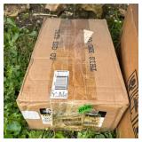GE Enclosure AC Disconnect Model AU710012