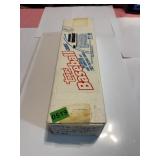 1992 Topps Baseball Complete Set Box