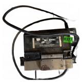 Wet Wheel Model 2901 Hollow Grinder Sharpener