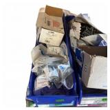 Fastenal Hardware Nuts, Bolts, Washers