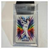 2026 Custom Blast Shohei Ohtani #cvj-15 Pcg 10
