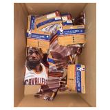 NBA Enduracool LeBron Cavaliers Towels