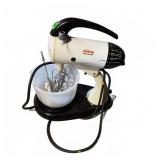 Sunbeam Mixmaster Stand Mixer With Bowl