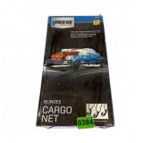 REESE Secure Bungee Cargo Net with Hooks
