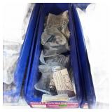 Class 8.8 Metric Hex Cap Screws Assortment