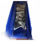 Metric Hex Cap Screws and Bolts