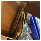 Fasteners, Screws, and Hardware Lot