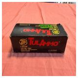Tulaammo 7.62x39mm 122 Gr Fmj 40 Rounds