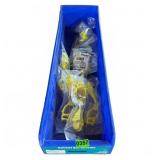 Meadowlark Body Guard Tools In Bin