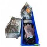 Bodyguard Safety Gear Work Gloves Assortment