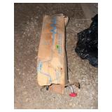 Mora-Ice Drill Model 800 Hand Auger 8 Inch
