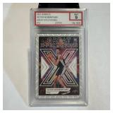 2023 Donruss Victor Wembanyama Great X-pectations