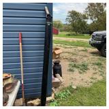 Heavy-Duty Truck Driveshaft Component