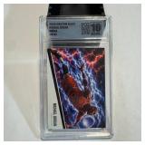 2026 Custom Blast Michael Jordan Manga Pcg 10