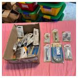 National Hardware Home Repair Items