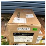 GE Magnetic Starter CR306L102, NEMA Size 2