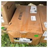 GE 60A 120/240V HDFSS Safety Switch New