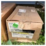 GE CR306L102 NEMA Size 2 Magnetic Starter