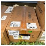 Square D 60A 600V Safety Switch THN3362