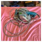 Makita Model 9900B Corded Belt Sander