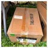 GE 60 Amp General Duty Safety Switch TG3222R