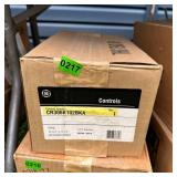 GE Controls CR306K102BKA Industrial Contactor