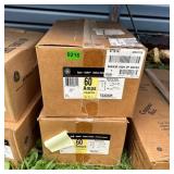 GE 60A General Duty Safety Switch Boxes