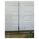 ABU Garcia Cardinal Spinning Rod and Reel Combo