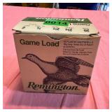 Remington 20 Gauge Game Load 25 Shotshells