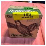 Remington 16 Gauge Game Load 2-3/4ï¿½ Shot Shells
