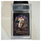 2026 Custom Blast Downtown Aaron Judge Card Pcg 10