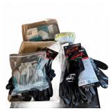 Work And Multi-purpose Gloves, Xl