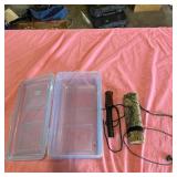 Hunting Game Call Set with Camo Bag