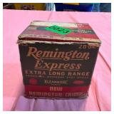 Remington Express 28 Gauge Shot Shell Box