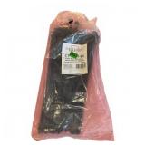 Secure Cable Ties 15 Inch Black Nylon Heavy Duty 1