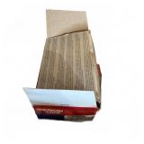 Boxed Set of American Lock Brass Padlocks